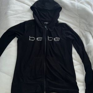 bebe jacket